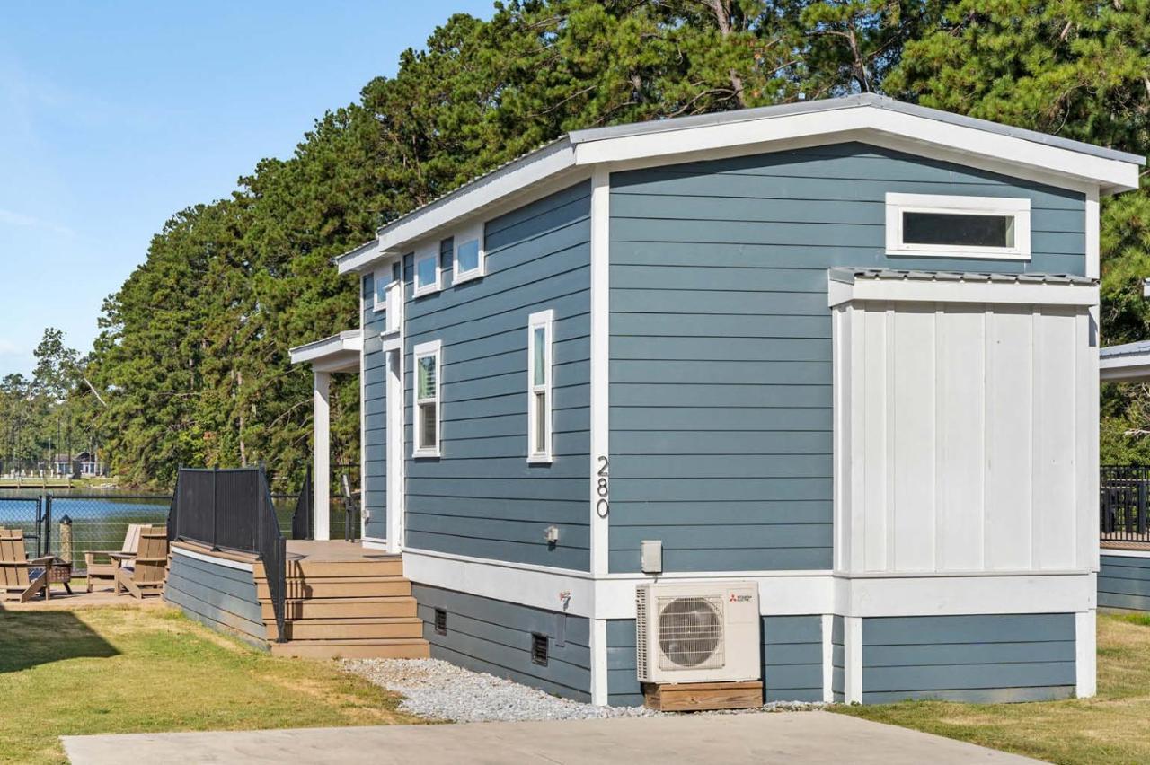 Sun Outdoors New Orleans North Shore Robert ภายนอก รูปภาพ
